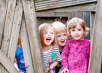 Cedar Park Day Nursery