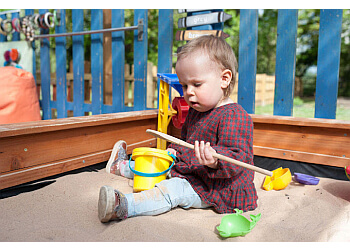 Cedar Park Day Nursery