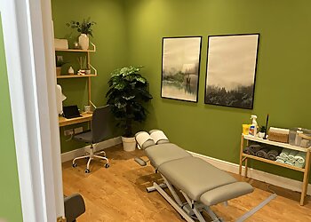Cedar Tree Chiropractic