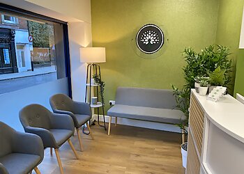 Cedar Tree Chiropractic