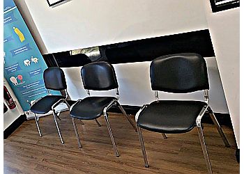 Cefn Coed Dental Practice