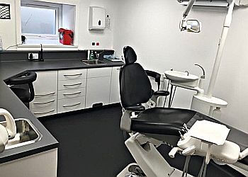 Cefn Coed Dental Practice
