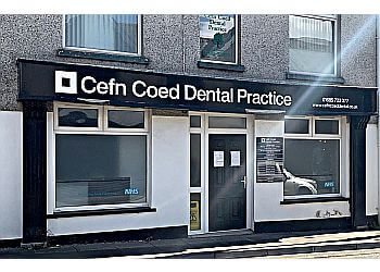 Merthyr Tydfil dentists Cefn Coed Dental Practice image 1