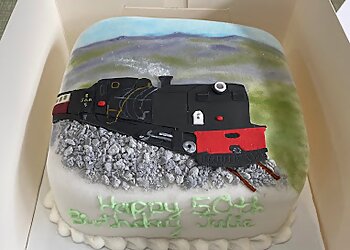 CelEmmabration Cakes