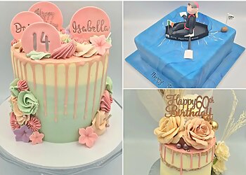 CelEmmabration Cakes