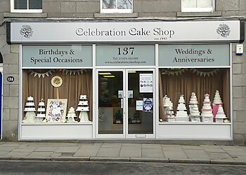 Celebration Cake Shop