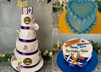 Celebration Cake Shop