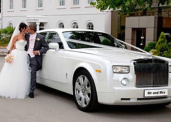 Celebration Wedding Cars & Events