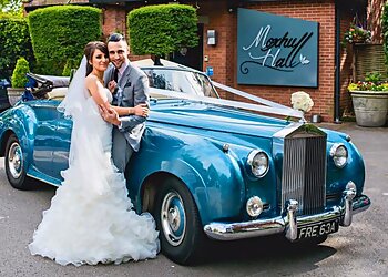 Celebration Wedding Cars & Events