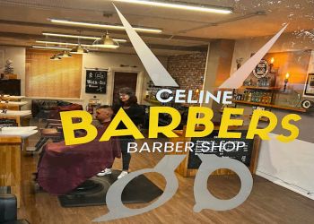 Celine Barbers