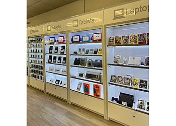 Cell Base Coulby Newham