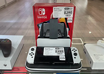 Cell Base Coulby Newham