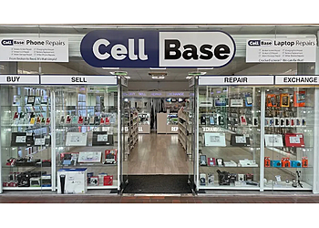 Cell Base Coulby Newham