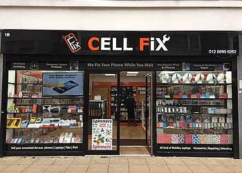 Cell Fix