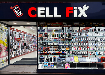 Cell Fix