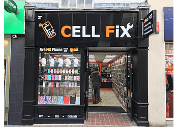 Cell Fix