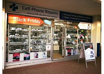 Cell Phone Repairs