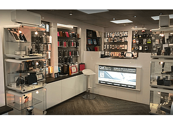 Cell Tech Innovations LTD