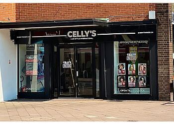 Celly's Hairdresser