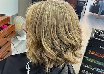 Celly's Hairstyle International