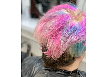 Celly's Unisex Hair Salon Weston-Super-Mare