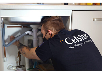 Celsius Plumbing and Heating