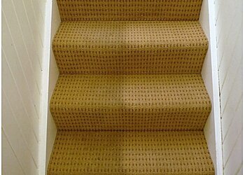 Celtic Carpet Cleaning Penarth