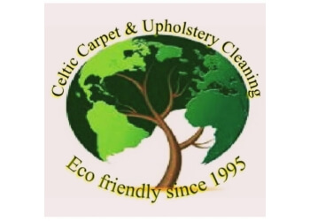 Celtic Carpet & Upholstery Cleaning