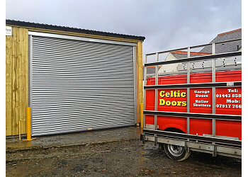 Celtic Doors Ltd