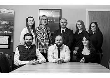 Celtic Financial Planning Ltd.