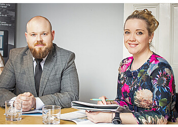 Celtic Financial Planning Ltd.