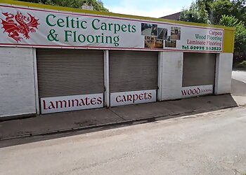 Cardiff flooring contractors Celtic Flooring image 1