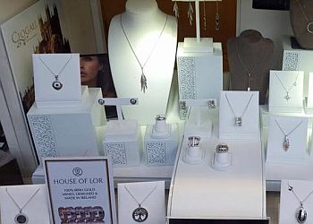 Celtic Gold Jewellers
