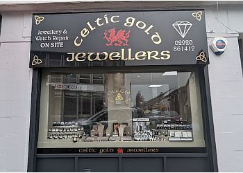 Celtic Gold Jewellers