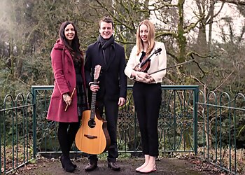 Celtri Irish Occasion Music