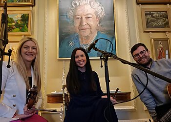 Celtri Irish Occasion Music