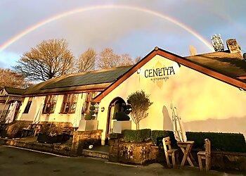 Cenetta