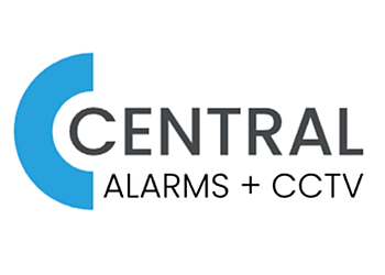 Central Alarms and CCTV