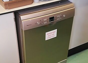 Central Appliance Repairs