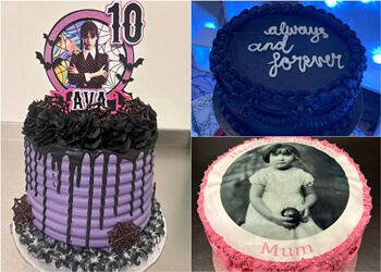 Central Bakery Limited