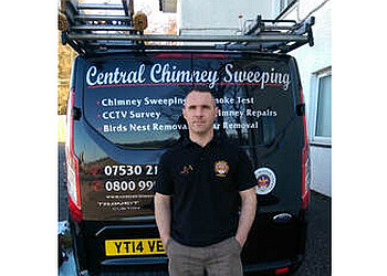 Central Chimney Sweeping