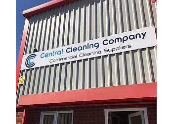 Central Cleaning Company