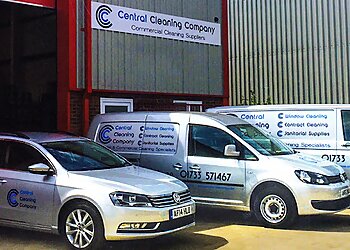 Central Cleaning Company