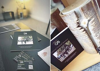 Central Funeral Services