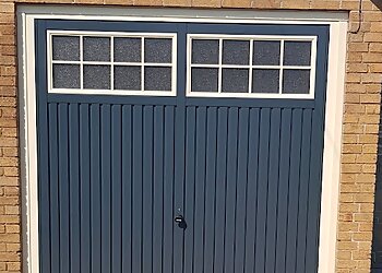 Central Garage Doors