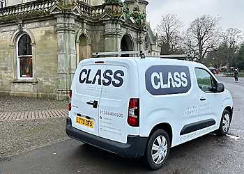 Central Locksmith & Security Solutions