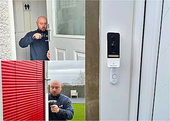 Central Locksmith & Security Solutions