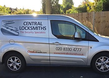 Central Locksmiths