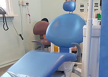 Central Orthodontics