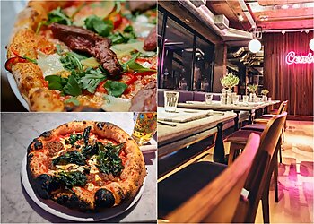 Central Oven & Shaker